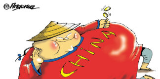 CARICATURA