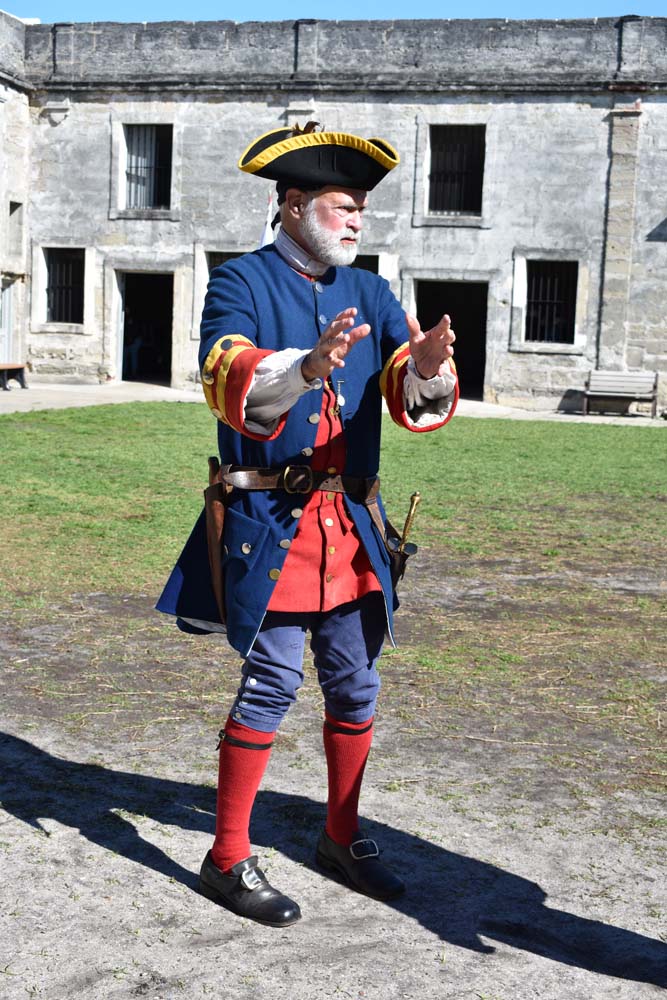 Castillo de San Marcos