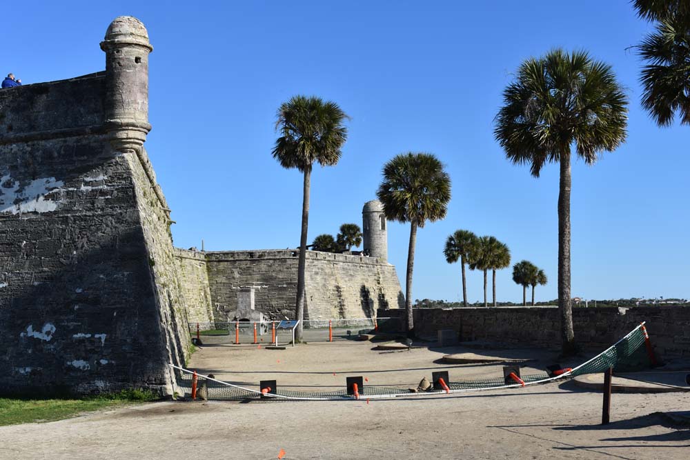 Castillo de San Marcos (14)