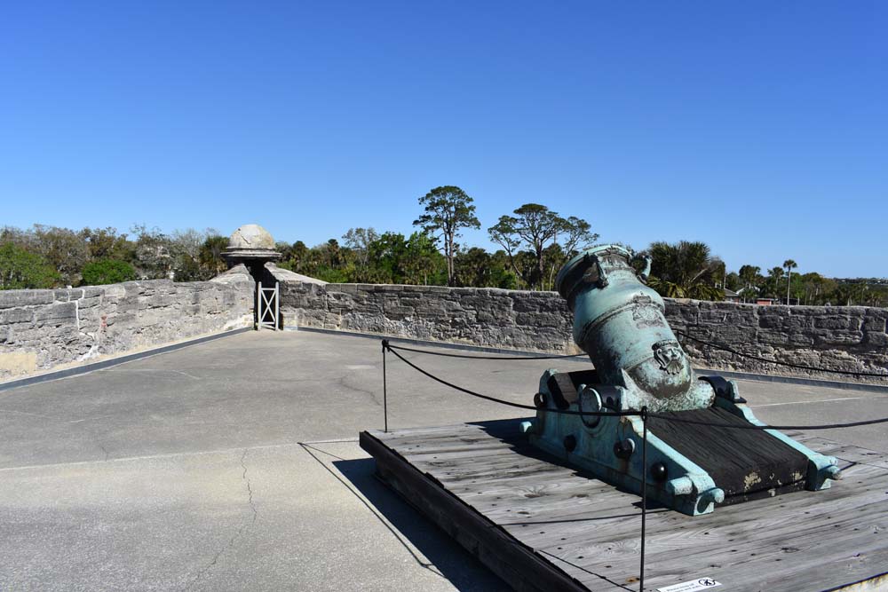 Castillo de San Marcos