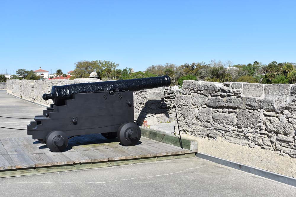 Castillo de San Marcos (5)