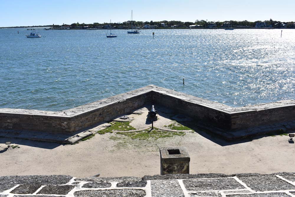 Castillo de San Marcos (6)