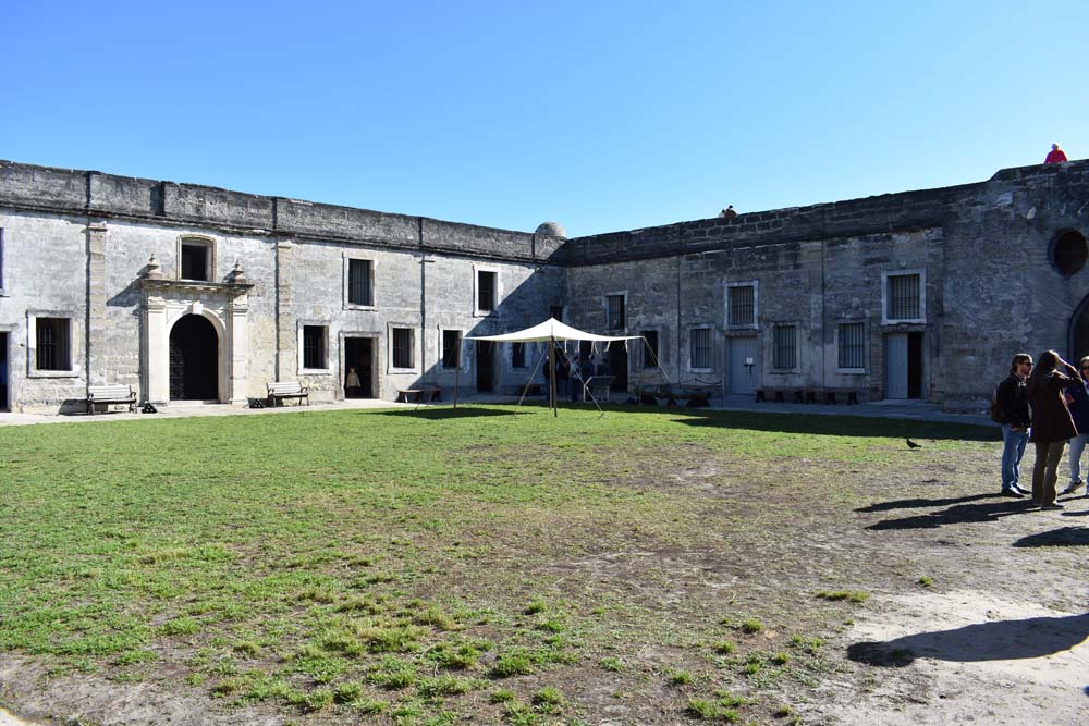 Castillo de San Marcos (7)