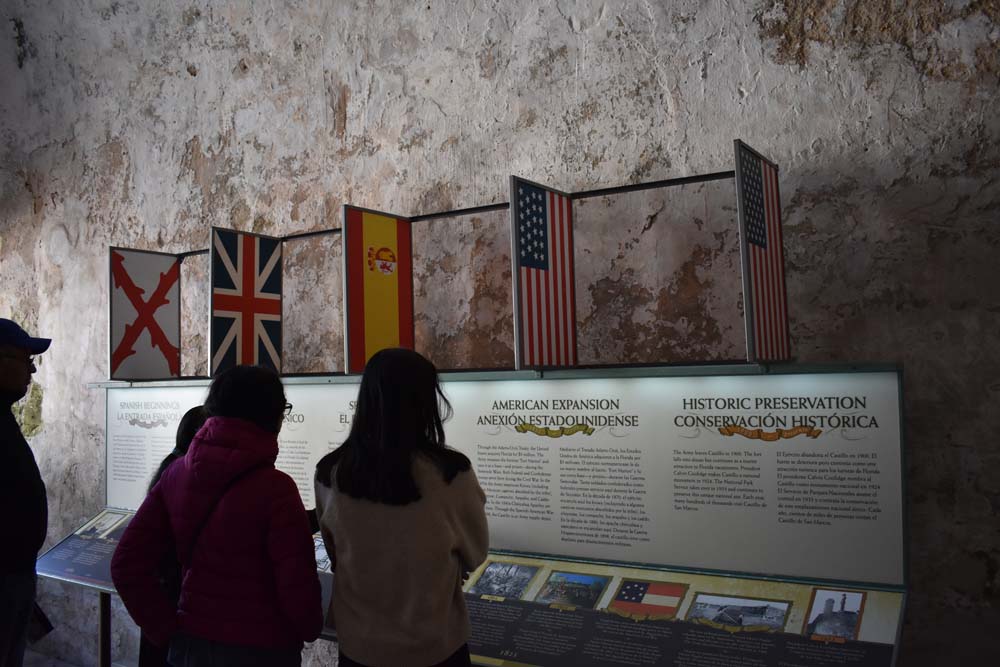 Castillo de San Marcos (9)