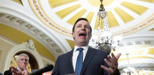 Chris Murphy