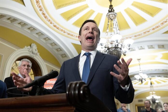 Chris Murphy Chris Murphy