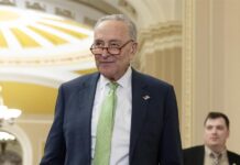 Chuck Schumer