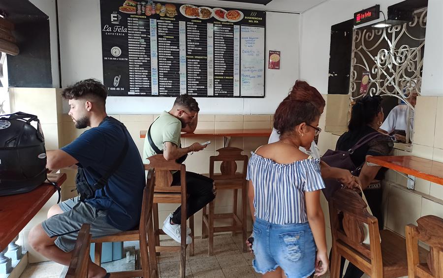 cafeter&iacute;a