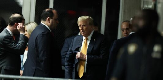 Donald Trump (