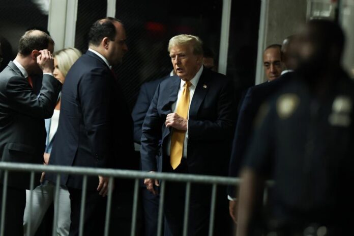 Donald Trump (