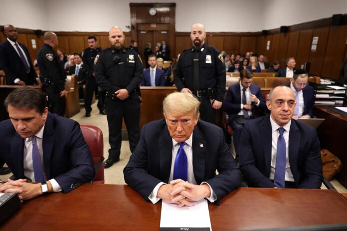 Donald Trump (22) Donald Trump