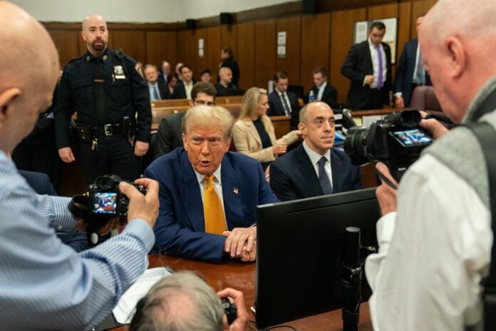 Donald Trump (58) Donald Trump