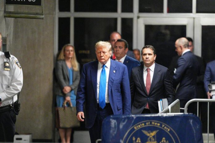 Donald Trump (59) Donald Trump