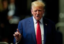 Trump planea enviar fuerzas especiales a México para asesinar narcotraficantes Donald Trump