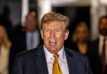 Abogados de Trump buscan bloquear la película ‘The Apprentice’ del iraní Ali Abbasi Donald Trump