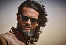 Draco Rosa celebra sus 40 años de carrera estrenando un disco de temas de bandas de rock Draco Rosa