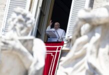 El Papa Francisco
