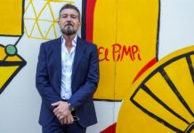 Antonio Banderas reivindica el musical: "En España no se valora lo que realmente vale"