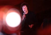 Enrique Bunbury vuelve a México, su "segunda casa", con dos conciertos que serán "enormes" El cantante y compositor español Enrique Bunbury