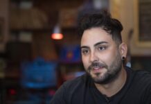 El influenciador cubano Eduardo