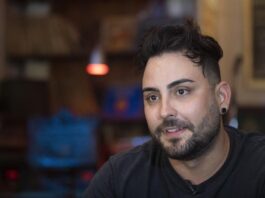 El influenciador cubano Eduardo