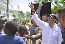 Gustavo Petro