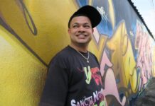 El reguetonero Jowell