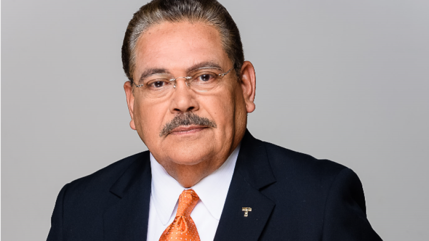 El sangermeno Jorge Rivera Nieves sera hom enajeado en el Desfile Puertorriqueno