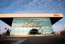 LILLY, PLANTA DE ALCOBENDAS MADRID