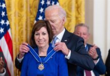 Ellen Ochoa