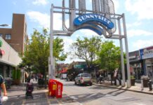 Sunnyside