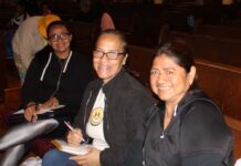 MUJERES INMIGRANTES DE NUEVA YORK