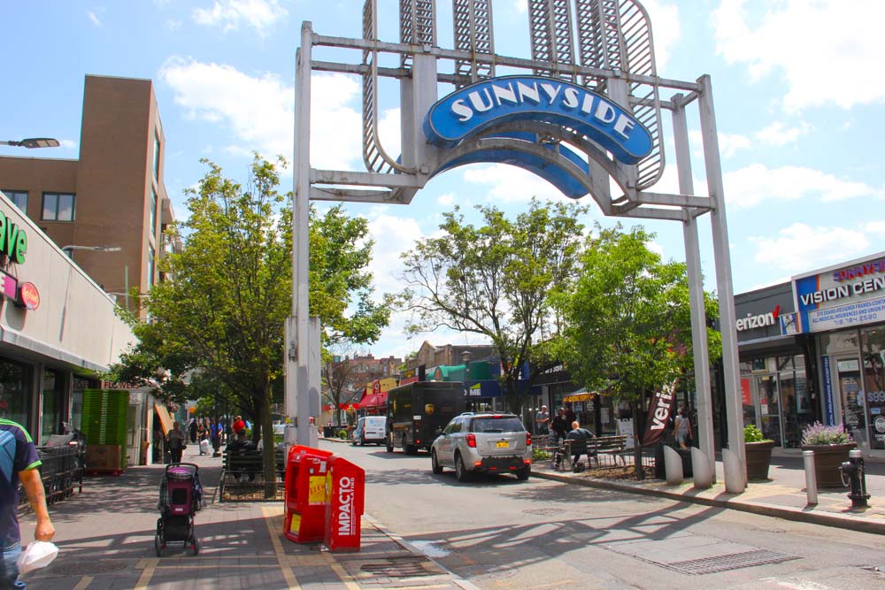 Sunnyside