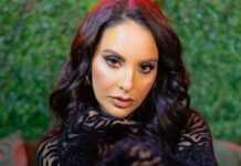 Kitty Soucre: De estrella infantil a sensación musical global