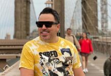 Nando de la Gente: Entreteniendo a 1.2 millones de seguidores con su talento Nando de la Gente