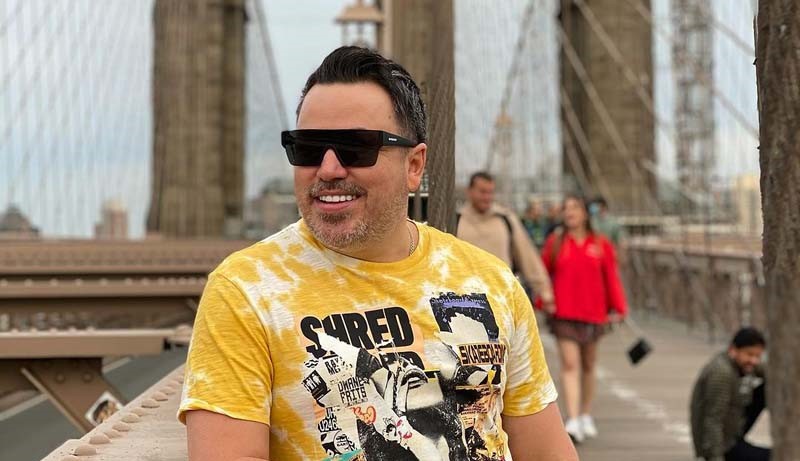 Nando de la Gente