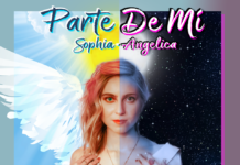 Sophia Angelica muestra sus dos facetas en "Parte de Mí" Parte de Mi
