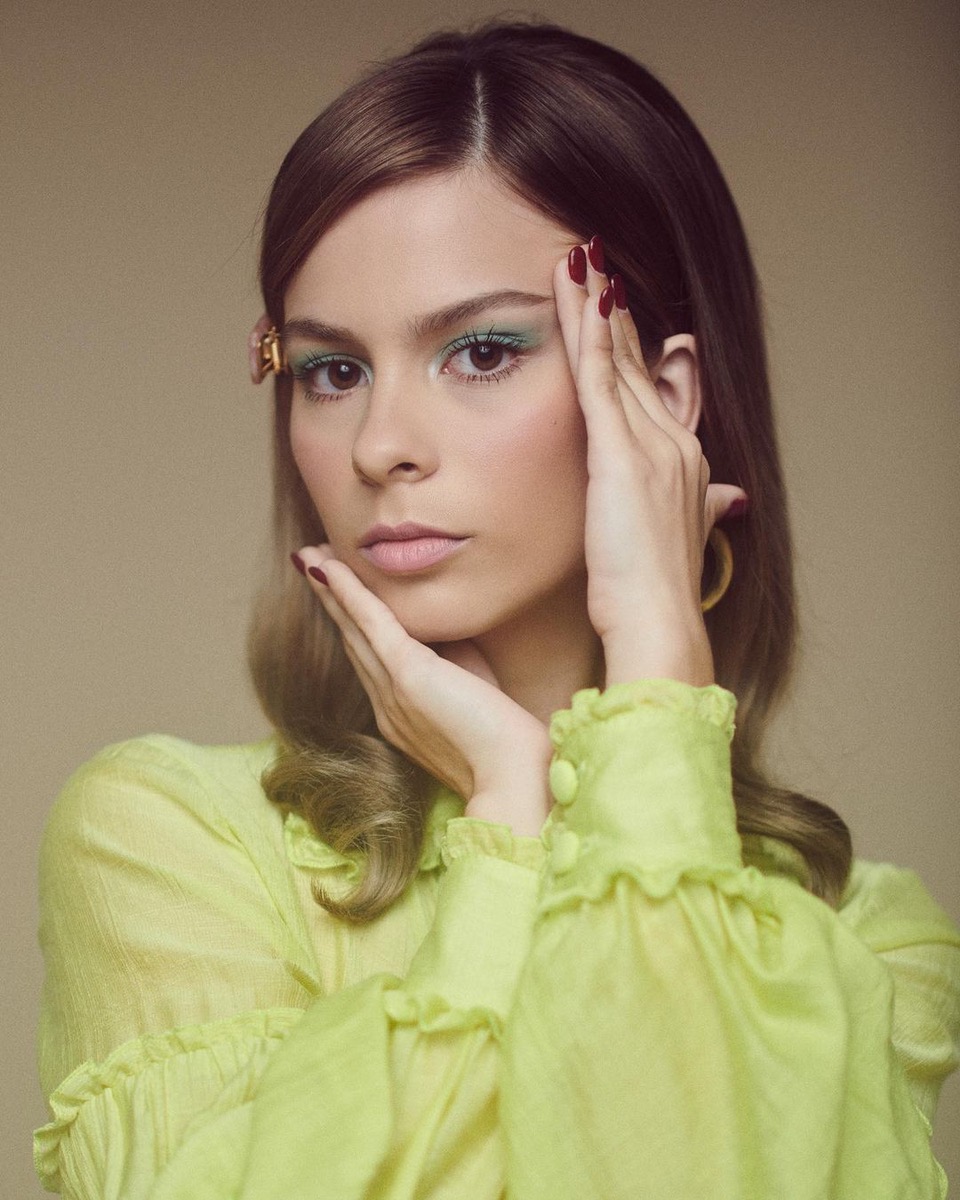 Sofia Carmona