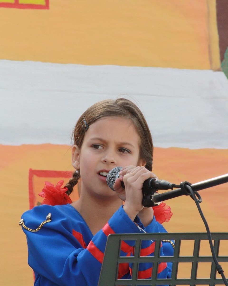  Sofia Carmona