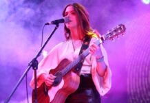 Sofia Carmona: Compartiendo la complejidad de la juventud en su nuevo proyecto Sofia Carmona