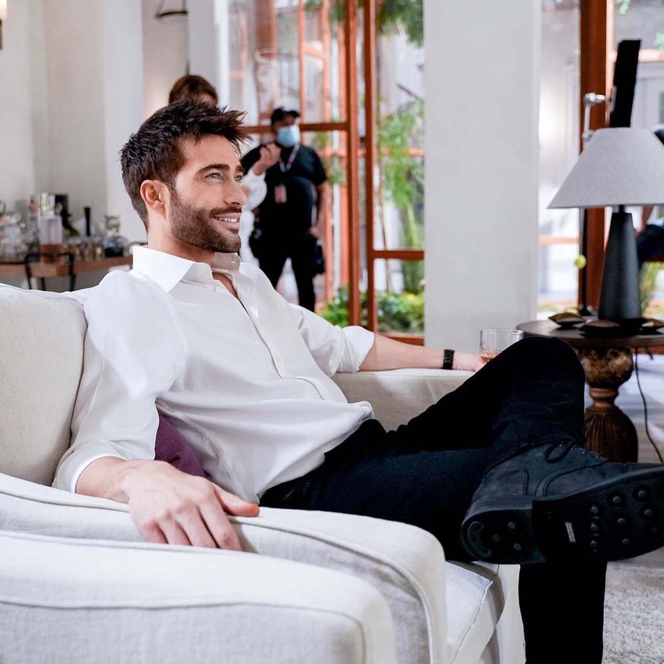 Rodrigo Guirao