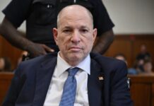 Weinstein seguirá en prisión en Nueva York hasta que finalice su nuevo proceso por abusos