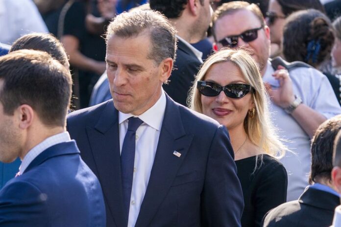 Hunter Biden Hunter Biden