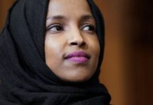 Ilhan Omar