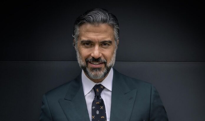 Jaime Camil