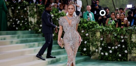 Jennifer Lopez
