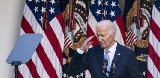 Joe Biden