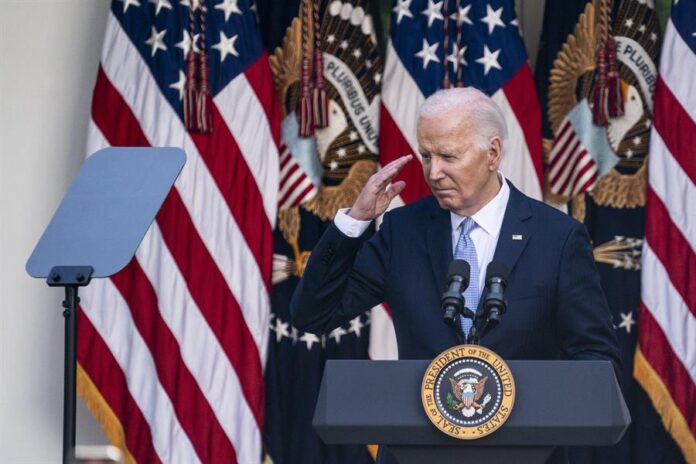 Joe Biden (11) Joe Biden