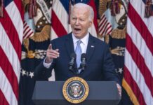Biden cancelará 7.700 millones de dólares de la deuda de unos 160.000 estudiantes Joe Biden