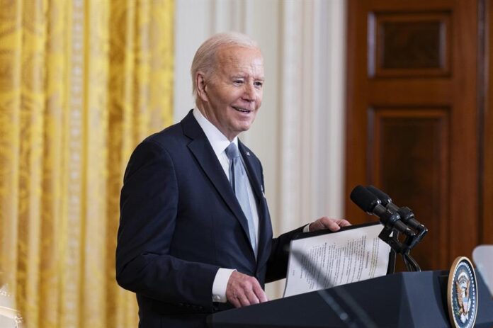 Joe Biden
